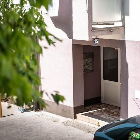 Pearl Of Sibenik Apartment Dış mekan fotoğraf
