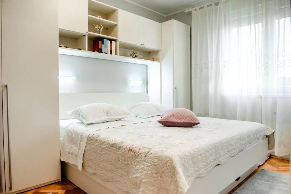 Pearl Of Sibenik Apartment Dış mekan fotoğraf