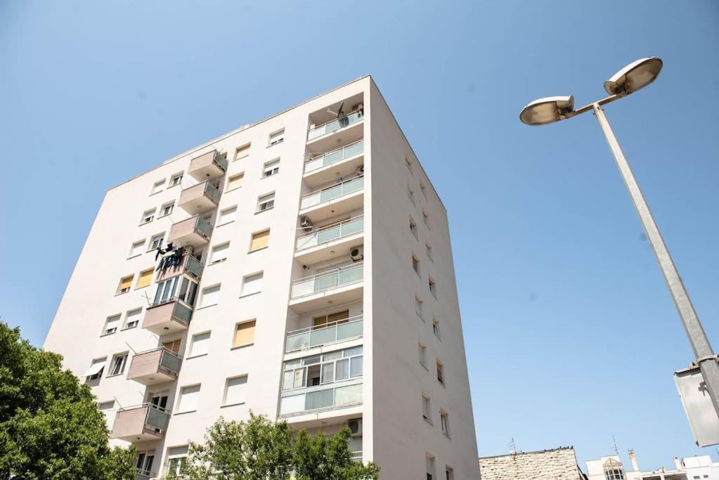 Pearl Of Sibenik Apartment Dış mekan fotoğraf
