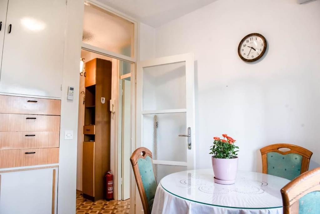 Pearl Of Sibenik Apartment Dış mekan fotoğraf