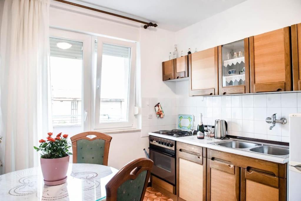 Pearl Of Sibenik Apartment Dış mekan fotoğraf