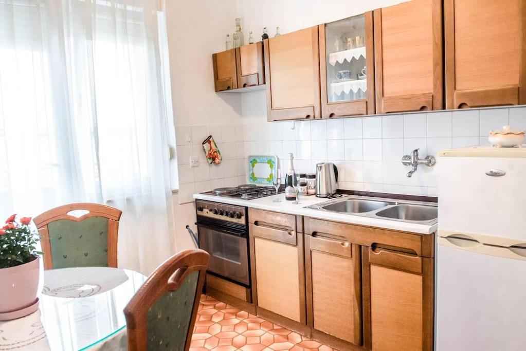 Pearl Of Sibenik Apartment Dış mekan fotoğraf