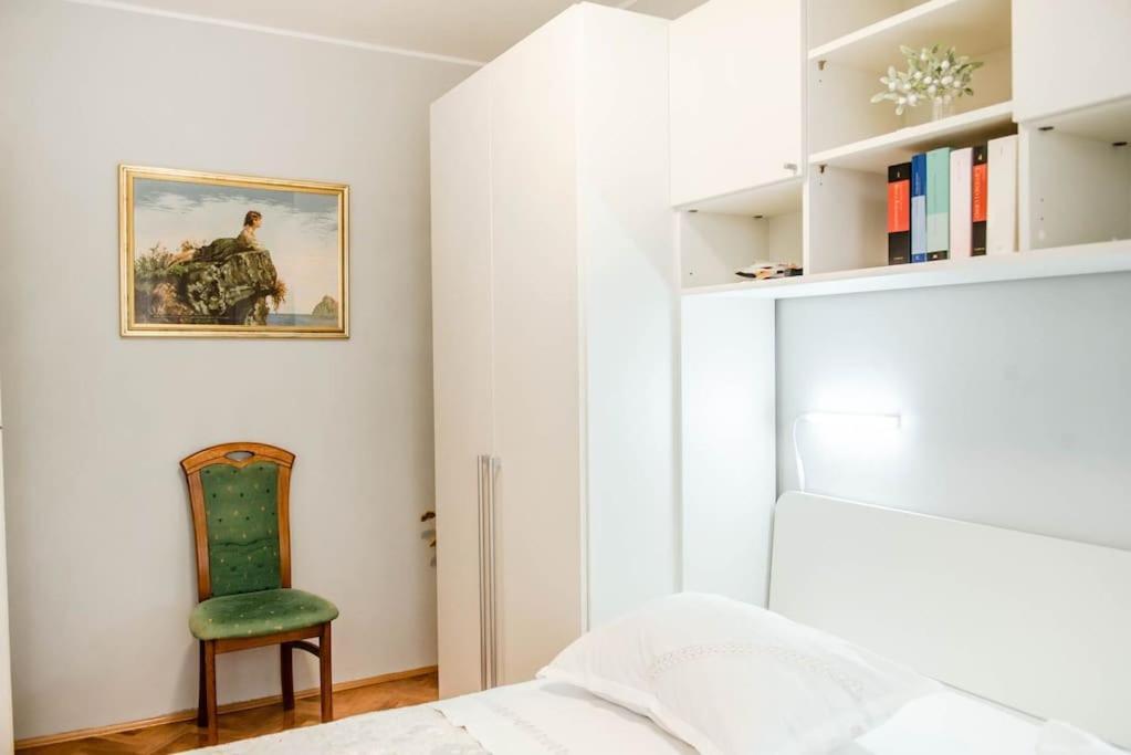 Pearl Of Sibenik Apartment Dış mekan fotoğraf