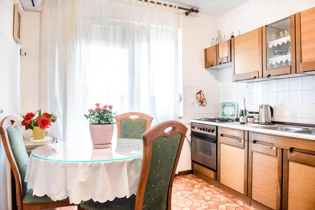 Pearl Of Sibenik Apartment Dış mekan fotoğraf
