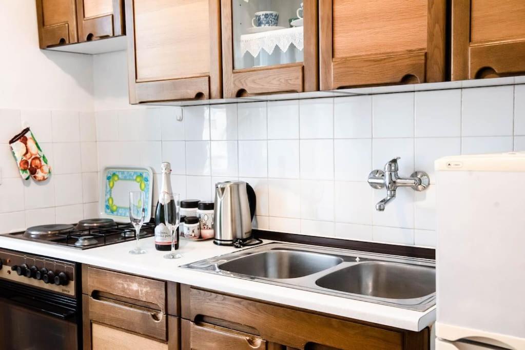Pearl Of Sibenik Apartment Dış mekan fotoğraf