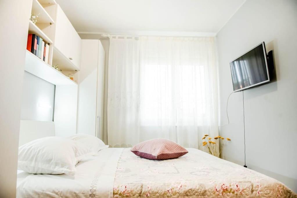 Pearl Of Sibenik Apartment Dış mekan fotoğraf