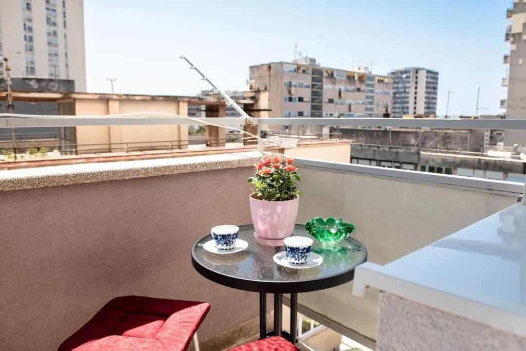Pearl Of Sibenik Apartment Dış mekan fotoğraf