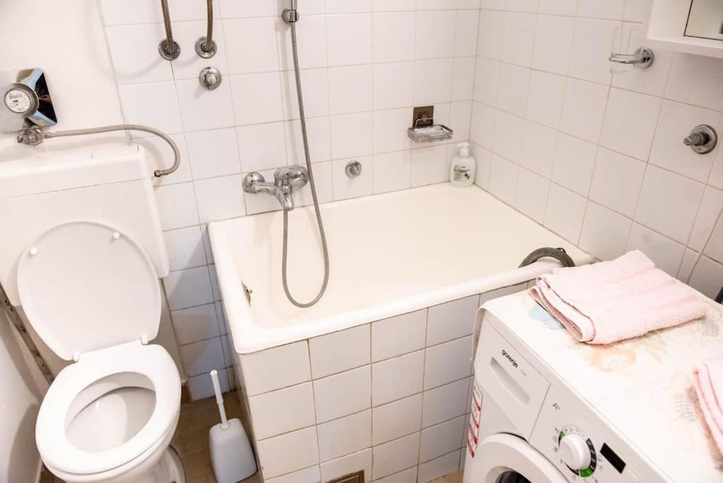 Pearl Of Sibenik Apartment Dış mekan fotoğraf