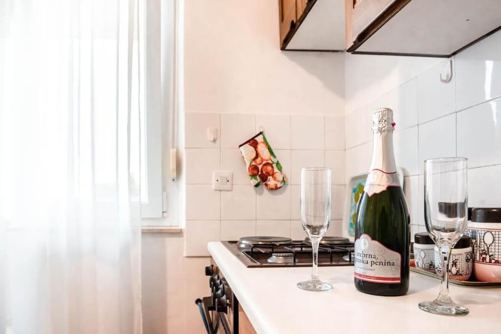Pearl Of Sibenik Apartment Dış mekan fotoğraf